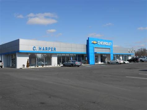 harper chevrolet|harper chevrolet connellsville pa.